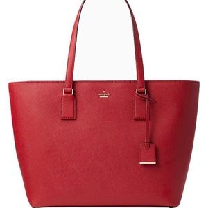 Kate Spade Cameron Street Tote